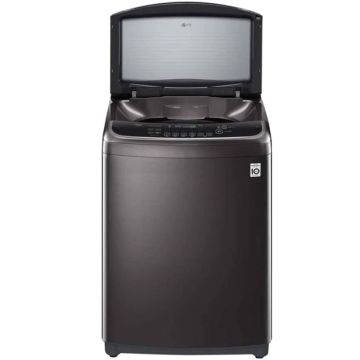 Lave Linge Top LG T1466NEHG2 14KG - Noir 