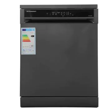 Lave Vaisselle SCHNEIDER 13 Couverts silver