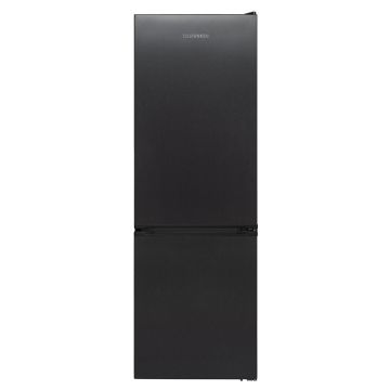 Réfrigérateur Combiné TELEFUNKEN FRIG-373DI 341 Litres Nofrost - Dark Inox  