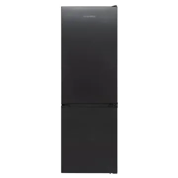 Réfrigérateur Combiné TELEFUNKEN FRIG-373DI 341 Litres Nofrost - Dark Inox  