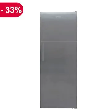 Réfrigérateur BIOLUX DP52X 520 Litres Less Frost Inox