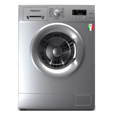 Lave Linge Frontal G710S PRESTIGIA 7KG Silver 
