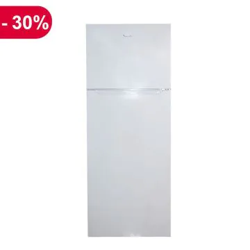 Réfrigérateur CONDOR CRDN560W 415 Litres Nofrost - Blanc