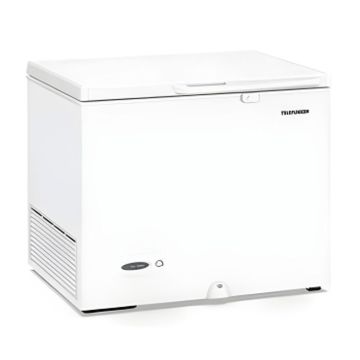 Congélateur Horizontal TELEFUNKEN FRIG-TLF320N 320 Litres - Blanc