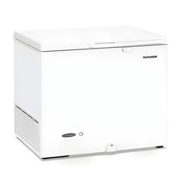 Congélateur Horizontal TELEFUNKEN FRIG-TLF320N 320 Litres - Blanc