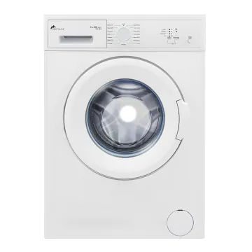 Lave-Linge Frontal WU844 MONTBLANC 6KG Blanc 
