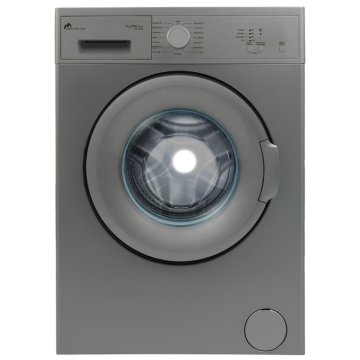 Lave Linge Frontal SU844 MONTBLANC 6KG Silver  