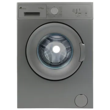 Lave Linge Frontal SU844 MONTBLANC 6KG Silver  