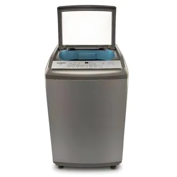 Lave Linge Top FRESH  FTM-12F12S 12KG Silver 