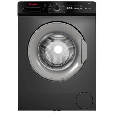 Lave Linge Frontal BRANDT BLF742S 7kg - Silver  