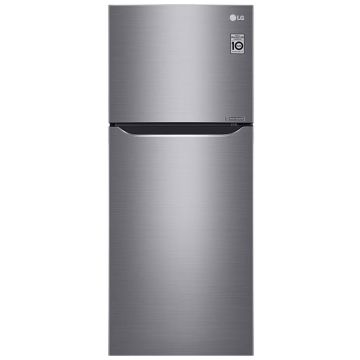 Réfrigérateur Inverter LG GL-C252SLBB 234 Litres NoFrost - Inox  