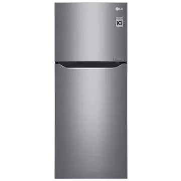 Réfrigérateur Inverter LG GL-C252SLBB 234 Litres NoFrost - Inox  