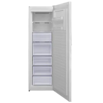 Congélateur Vertical BIOLUX CV38NF 280 Litres Blanc