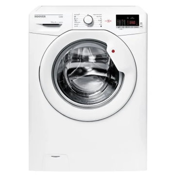 Lave Linge Frontal HOOVER H3W072D-04 7kg - Blanc   
