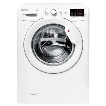 Lave Linge Frontal HOOVER H3W072D-04 7kg - Blanc   