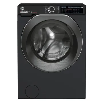 Lave linge Frontal HOOVER HW414MBCB-1 14 Kg - Noir