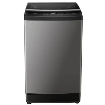  Lave linge Top HISENSE WTJA1402T 14kg - Silver 