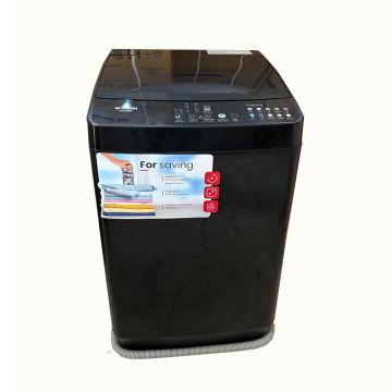 Lave Linge Top FRESH 9 Kg Noir 