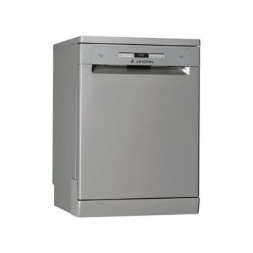 Lave Vaisselle ARISTON 15 Couverts LFO3P31WLX-Inverter Inox 