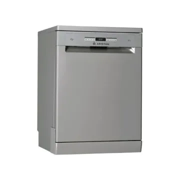 Lave Vaisselle ARISTON 15 Couverts LFO3P31WLX-Inverter Inox 