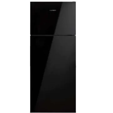 Réfrigérateur TELEFUNKEN  FRIG-543N 524L NoFrost Noir Miroir  