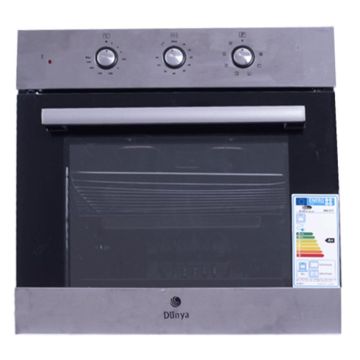 Four Electrique DUNYA B66-SF2 DI  Inox
