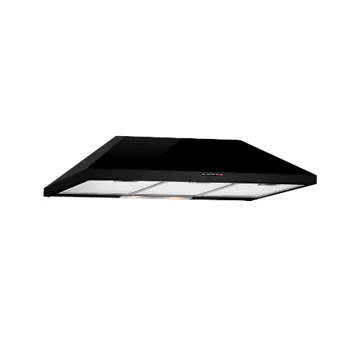 Hotte 90 CM DUNYA Noir