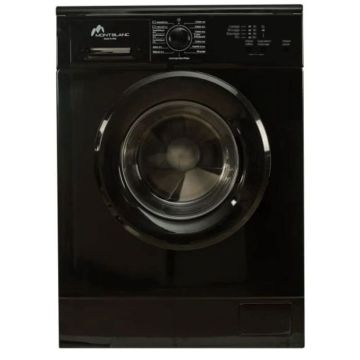 Lave Linge Frontal MONTBLANC BU844 6kg - Noir  
