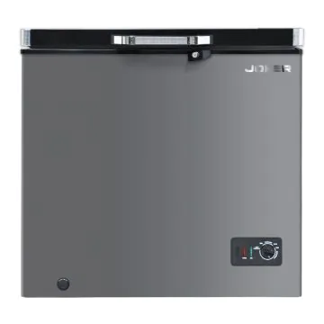 Congélateur Horizontal JOKER JCF-245G 200L Gris 