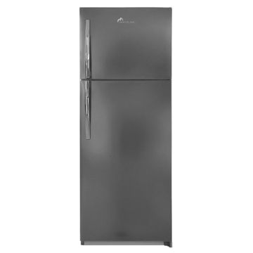 Réfrigérateur MONTBLANC FF490S 490 Litres LessFrost - Inox 