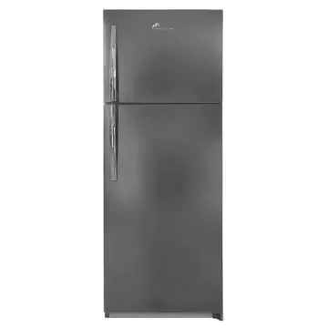 Réfrigérateur MONTBLANC FF490S 490 Litres LessFrost - Inox 