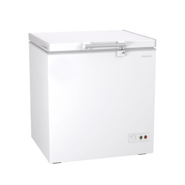Congélateur Horizontal FOCUS 200 Litres FC-2001W Blanc  