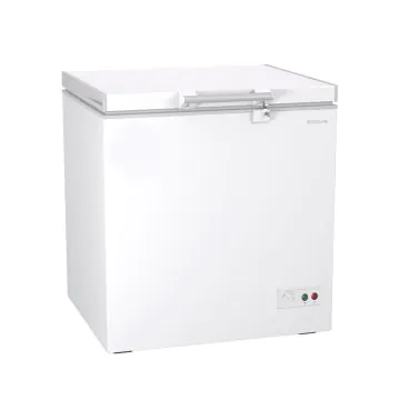 Congélateur Horizontal FOCUS 200 Litres FC-2001W Blanc  