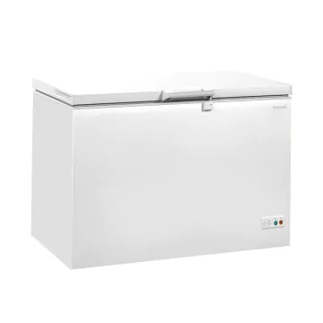 Congélateur Horizontal FOCUS FC3001W 305 Litres  - Blanc