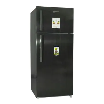 Réfrigérateur STARONE Inverter 492 Litres BCD-498W  Nofrost Silver 