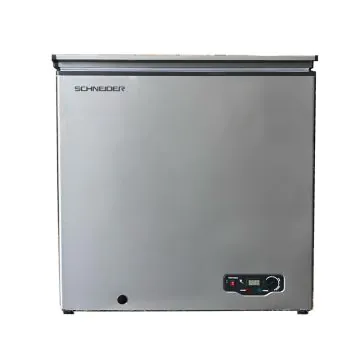 Congélateur Horizontal SCHNEIDER SCHFR270 215 Litres 