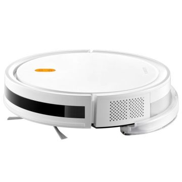 Aspirateur XIAOMI Robot Vacuum E5 53060 Blanc 