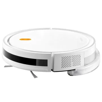 Aspirateur XIAOMI Robot Vacuum E5 53060 Blanc 