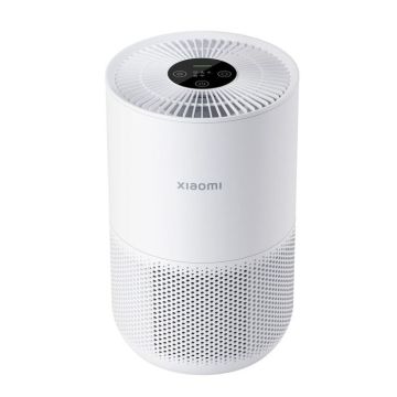 Purificateur d'air Intelligent XIAOMI 4 Compact EU38751- Blanc 