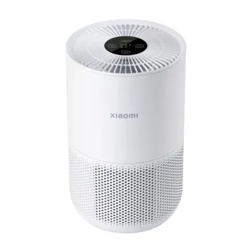Purificateur d'air Intelligent XIAOMI 4 Compact EU38751- Blanc 
