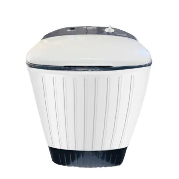 Machine à Laver Semi Automatique FRESH 4kg 