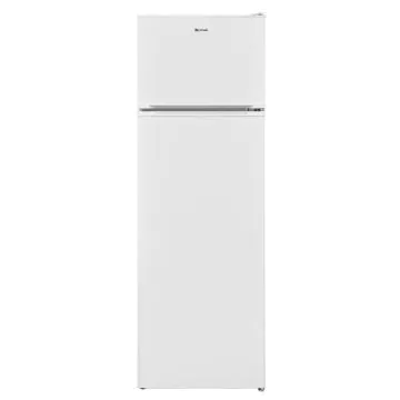 Réfrigérateur BRANDT BDT3210BW 320 Litres LessFrost - Blanc  