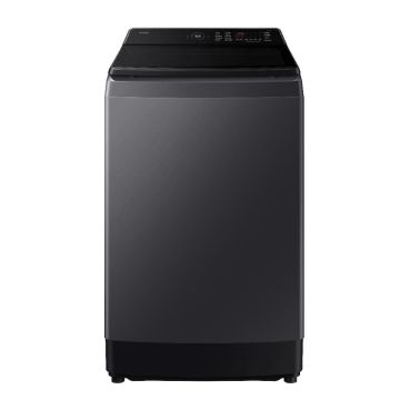 Machine à Laver Top Samsung WA80F13S5CNQ Smart 13Kg Noir 