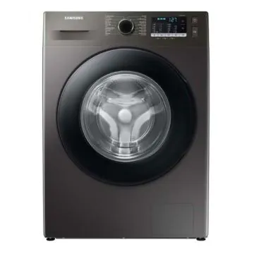 Lave Linge Frontal SAMSUNG WW70T4020CX 7Kg - Silver