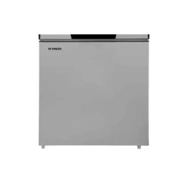 Congélateur Horizontal FRESH FDF220 220L - Silver
