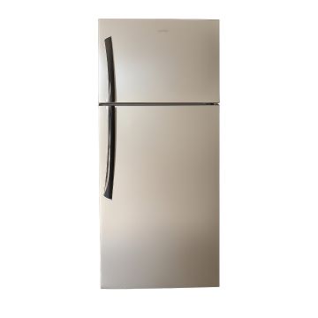 Réfrigérateur STARONE BCD-450 Silver + Mini Hachoir 1L Gratuit