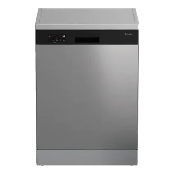 Lave Vaisselle ARISTON 13 Couverts DFN436X - Inox  