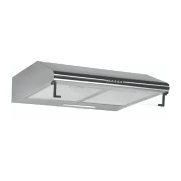 Hotte Casquette SEG CLASSICO 60 cm Inox