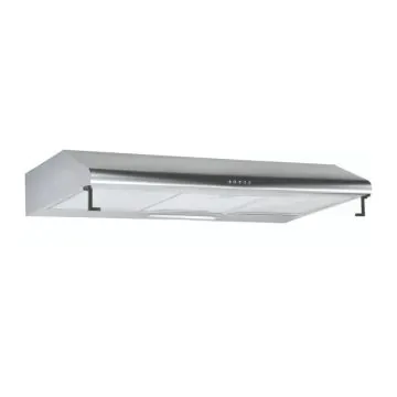 Hotte Casquette SEG CLASSICO 90 cm Inox