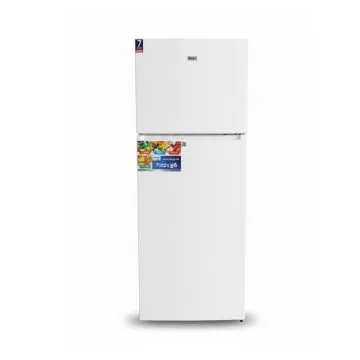 Réfrigérateur GEANT BCD435 295 Litres Defrost  Blanc